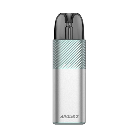 Elektronická cigareta: VooPoo Argus Z Pod Kit (900mAh) (Mint Silver)