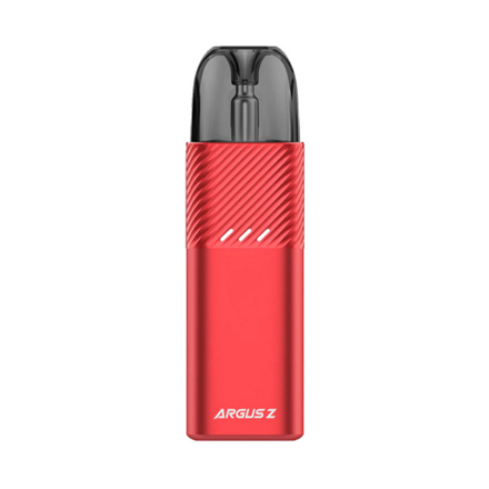 Elektronická cigareta: VooPoo Argus Z Pod Kit (900mAh) (Ruby Red)