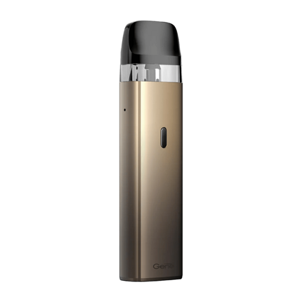 Elektronická cigareta: VooPoo Vinci Pod SE Kit (900mAh) (Coffee Brown)