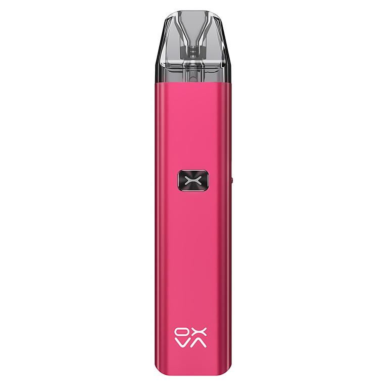 OXVA Xlim C elektronická cigareta 900 mAh Red 1 ks