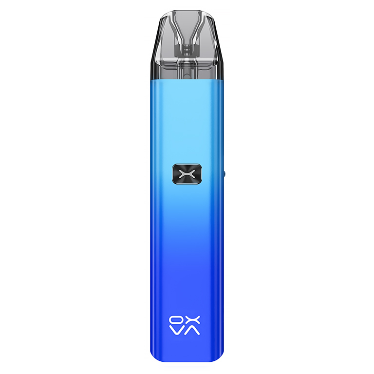 OXVA Xlim C Pod Kit 900 mAh Gradient Blue 1 ks
