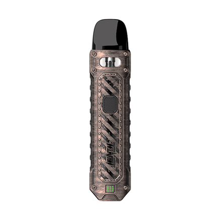 Elektronická cigareta: Uwell Caliburn Tenet Pod Kit (750mAh) (Copper Red)