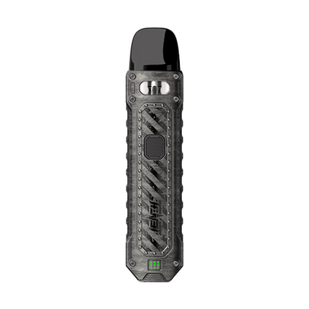 Elektronická cigareta: Uwell Caliburn Tenet Pod Kit (750mAh) (Iron Gray)