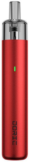 VOOPOO DORIC 20 SE elektronická cigareta 1200mAh Red