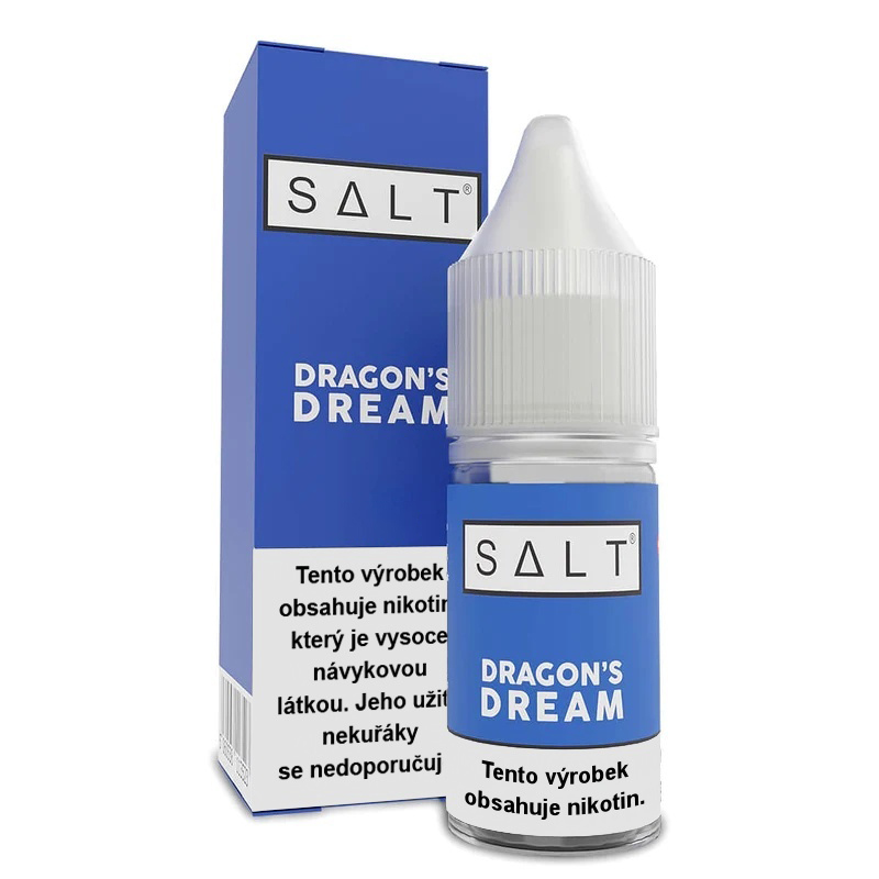 Juice Sauz SALT Dragon´s Dream 10 ml 5 mg