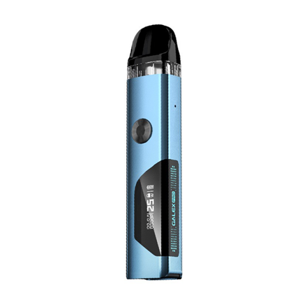 Elektronická cigareta: Freemax Galex Pro Pod Kit (800mAh) (Blue)