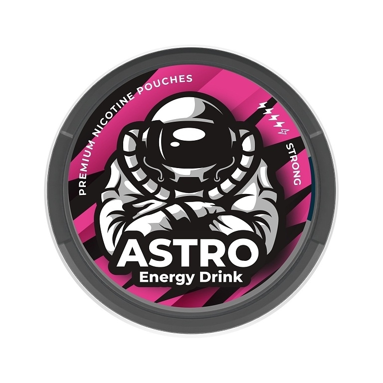 Astro Energy drink