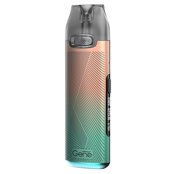 VOOPOO V.THRU Pro Pod elektronická cigareta 900 mAh Rosy 1 ks