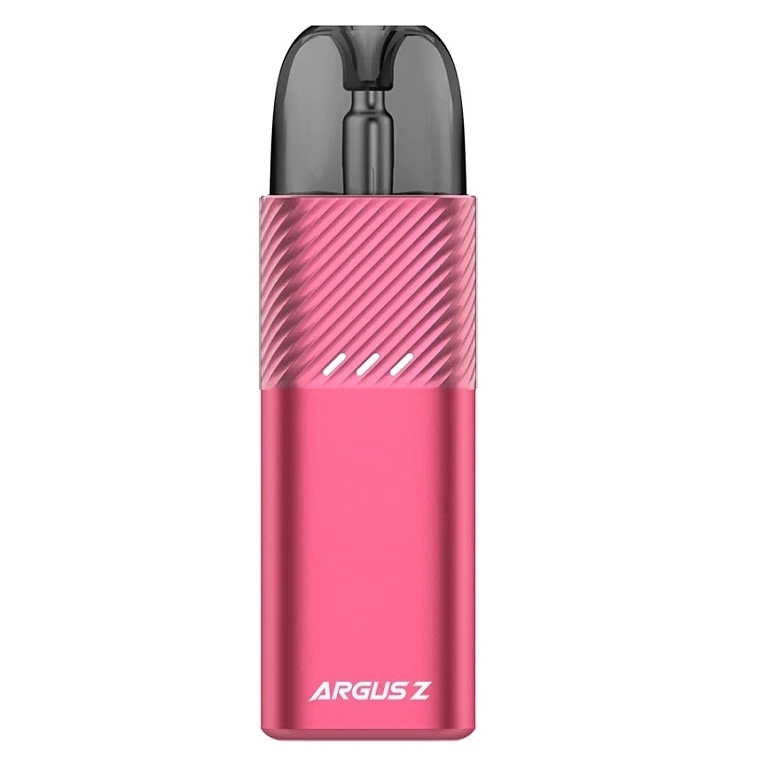 VooPoo Argus Z Pod Kit 900 mAh Rose Pink 1 ks