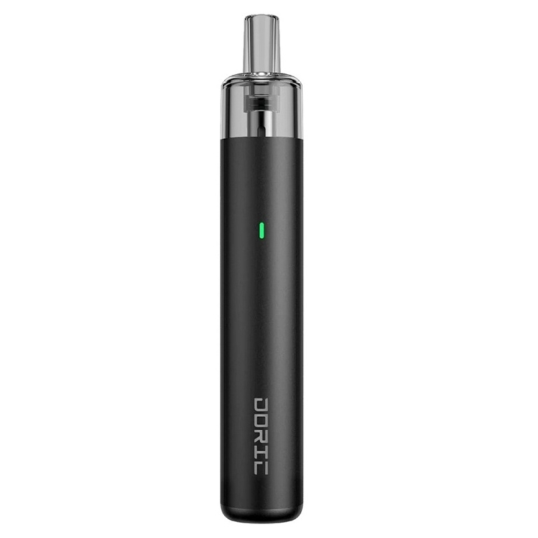 VOOPOO DORIC 20 SE 1200 mAh Black 1 ks