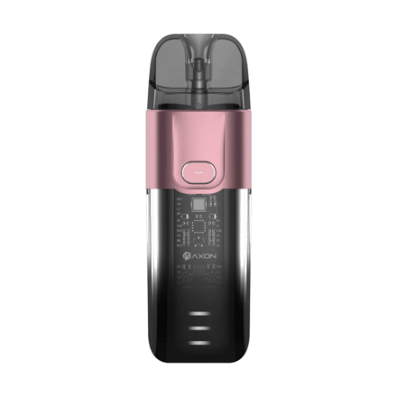 Elektronická cigareta: Vaporesso LUXE XR Pod Kit (1500mAh) (Pink)