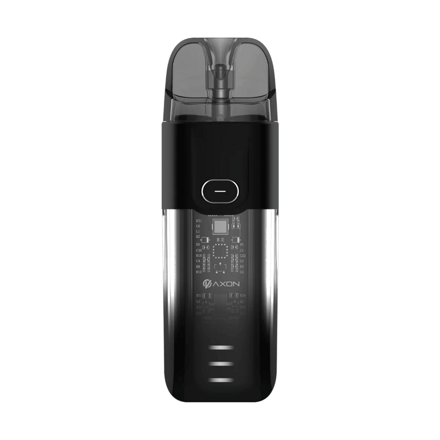 Elektronická cigareta: Vaporesso LUXE XR Pod Kit (1500mAh) (Black)