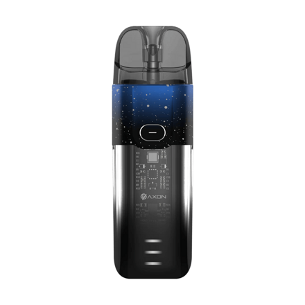 Elektronická cigareta: Vaporesso LUXE XR Pod Kit (1500mAh) (Galaxy Blue)