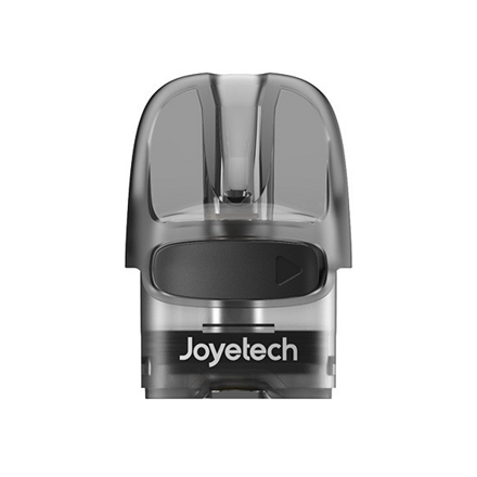 Náhradní cartridge Joyetech EVIO Gleam Pod (2ml)