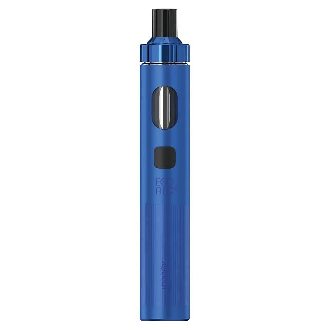 Joyetech eGo AIO 2 - elektronická cigareta - 1700mAh - Rich Blue