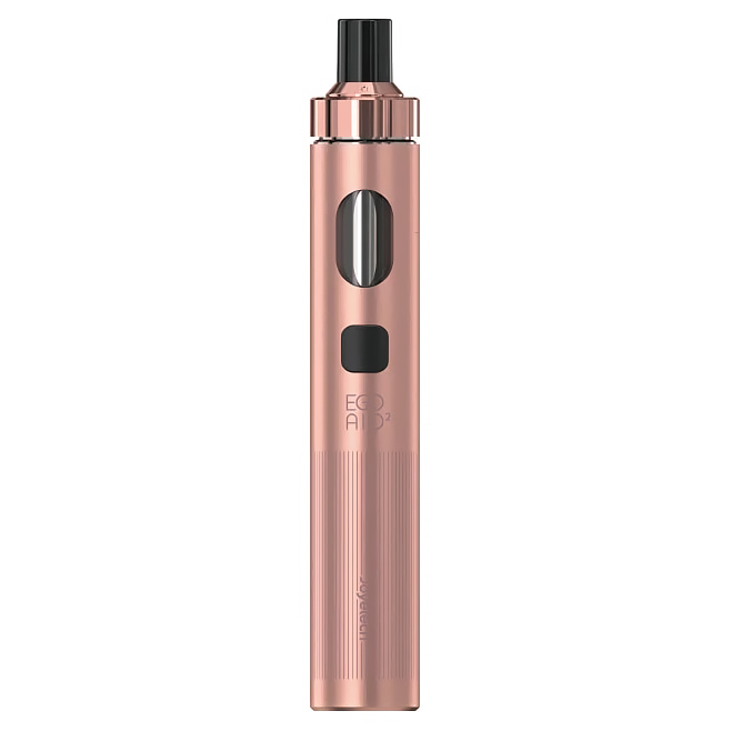 Joyetech eGo AIO 2 - elektronická cigareta - 1700mAh - Rose Gold