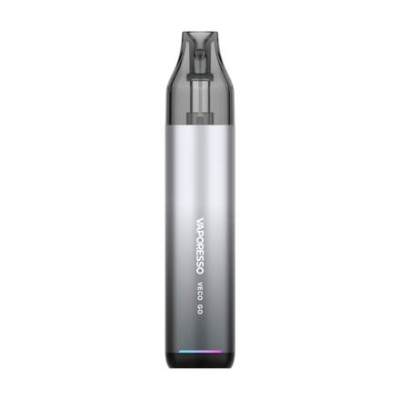 Vaporesso Veco Go Pod 1500 mAh Silver 1 ks