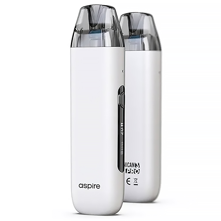 Aspire Minican 3 Pro White