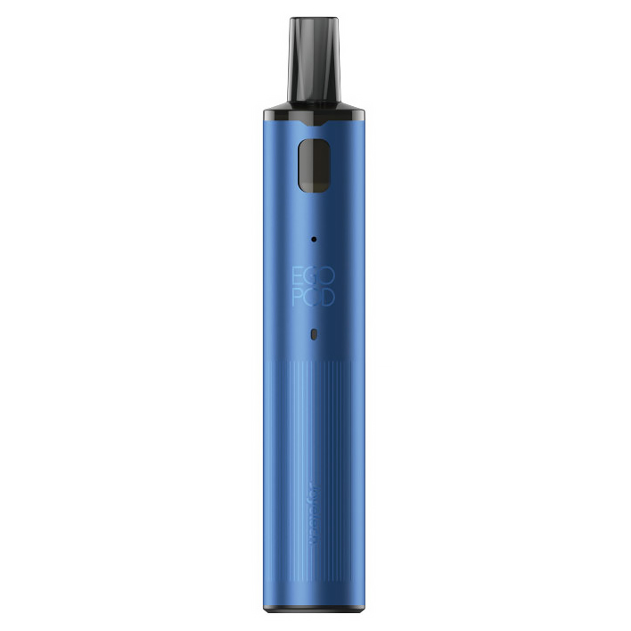 Joyetech eGo POD Update Version - elektronická cigareta - 1000mAh - Rich Blue