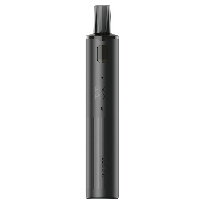 Joyetech eGo POD Update Version - elektronická cigareta - 1000mAh - Mysterious Black