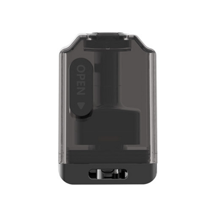 Náhradní RBA cartridge Lost Vape Centaurus Boro Tank 5ml Černá 1 ks