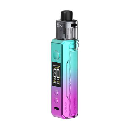 VooPoo Drag X2 Pod Kit Sky Blue 1 ks