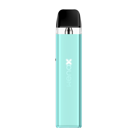 GeekVape Wenax Q Mini Pod Kit Turquoise 1 ks