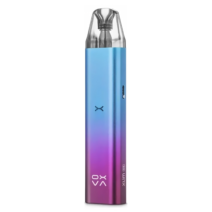 OXVA Xlim Se Bonus Pod 900 mAh Galaxy 1 ks