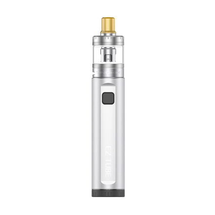 Innokin EZ Tube Kit s Zenith Minimal Silver Glow 1 ks