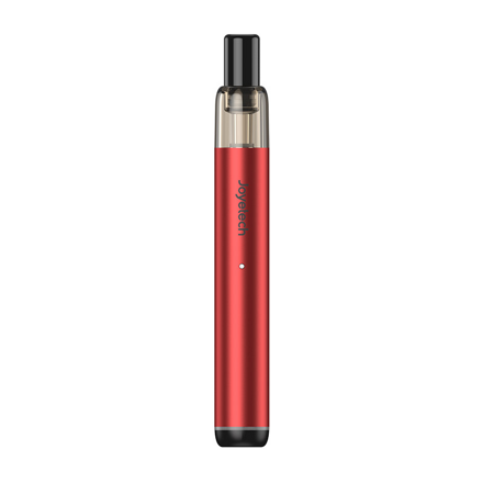 Joyetech eRoll Slim 480 mAh Red 1 ks