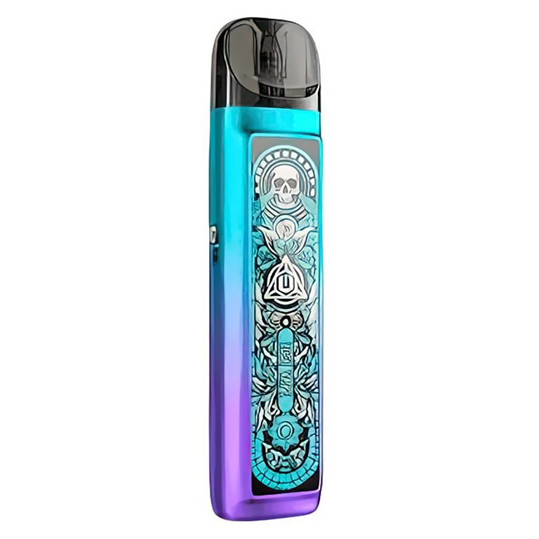 Lost Vape Ursa Nano 2 Pod Kit 900 mAh Chrome Soul 1 ks