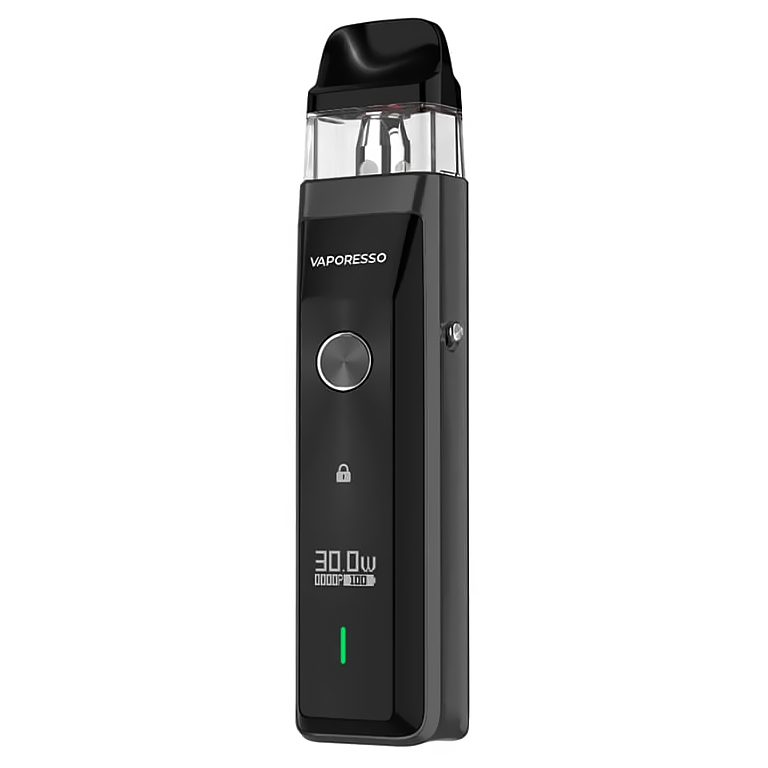 Vaporesso XROS Pro Pod 1200 mAh Černá 1 ks