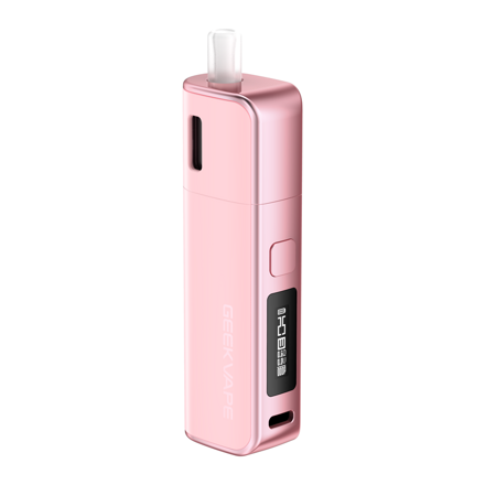 GeekVape Soul AIO Pod Kit Pink 1 ks