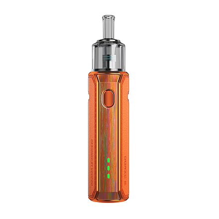 VooPoo Doric E Pod 1500 mAh Orange 1 ks