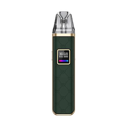 OXVA Xlim Pro Pod Kit Pine Green 1 ks