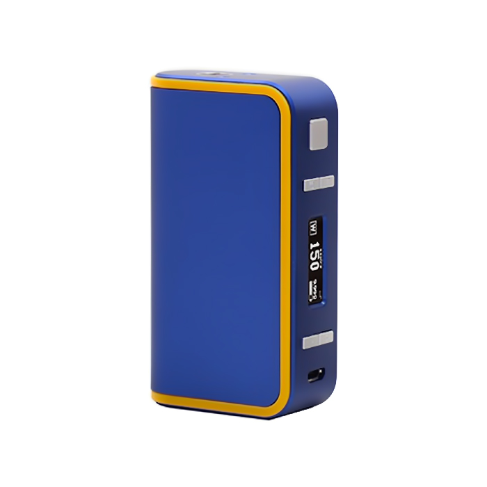 aSpire Archon TC Grip 150W modrý