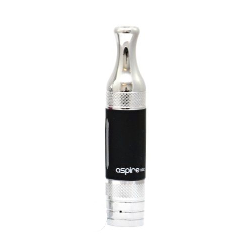 aSpire ET-S Victory BVC 3ml kov černý