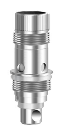 aSpire Nautilus 2S BVC žhavící hlava nerez 0,4ohm