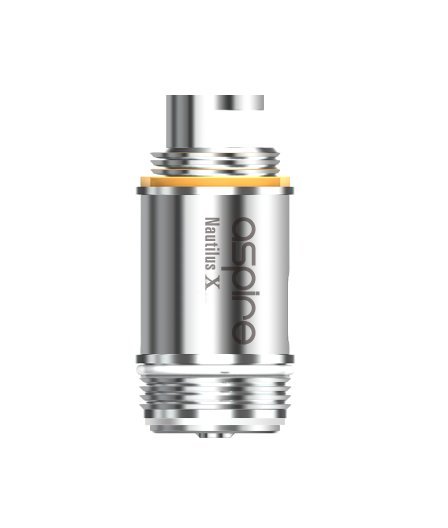 aspire Nautilus X žhavící hlava 1,8ohm