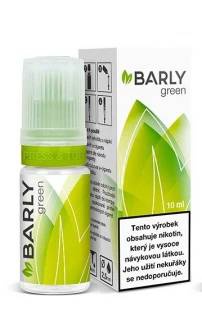 Barly GREEN 10ml 0mg