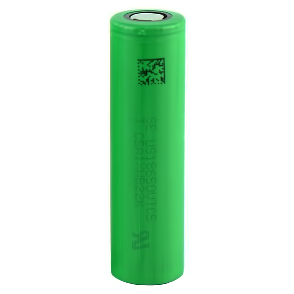 Baterie 2600mAh Sony VTC5