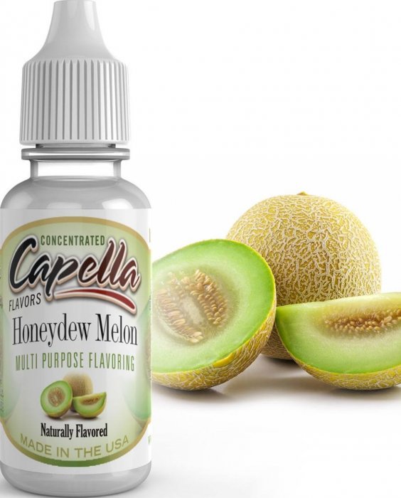 Capella 13ml Honeydew Melon