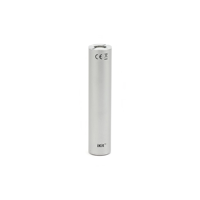 Eleaf iKit baterie 650mAh Stříbrná