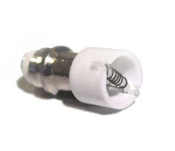 Glass Bulb náhradní spirála knotová (atomizer na bylinky)