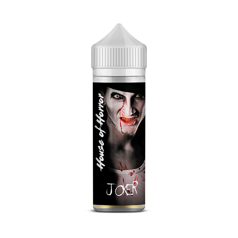 House of Horror Joker 20ml