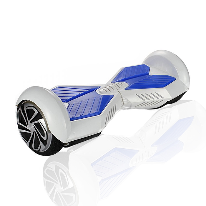 Hoverboard Q5 6,5" Bílý