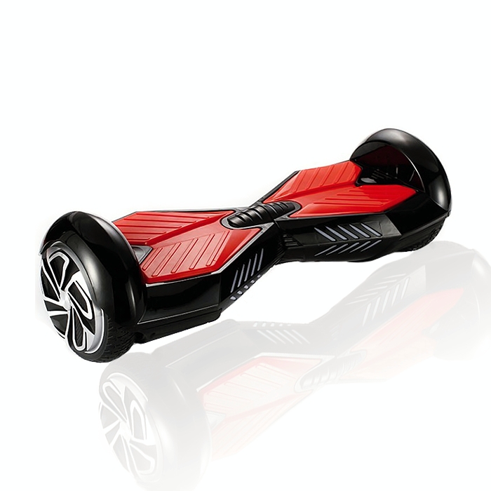 Hoverboard Q5 6,5" Černý