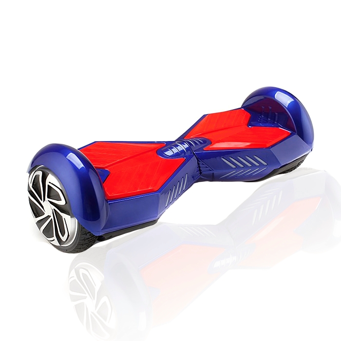 Hoverboard Q5 6,5" Modrý