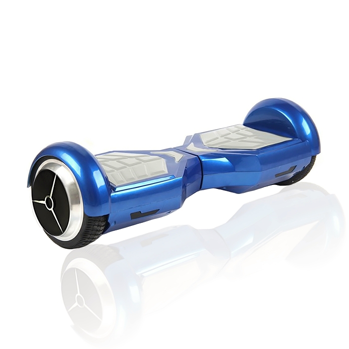 Hoverboard Q6 6,5" Modrý