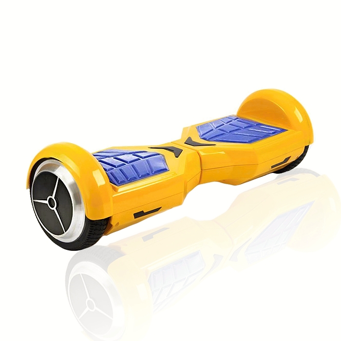 Hoverboard Q6 6,5" Žlutý